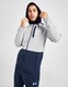 UNDER ARMOUR Z KAPTUREM THREADBORNE FULL ZIP HOODIE
