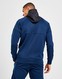 UNDER ARMOUR Z KAPTUREM UA ARMOUR FLEECE FULL ZIP HOODIE