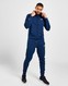 UNDER ARMOUR Z KAPTUREM UA ARMOUR FLEECE FULL ZIP HOODIE