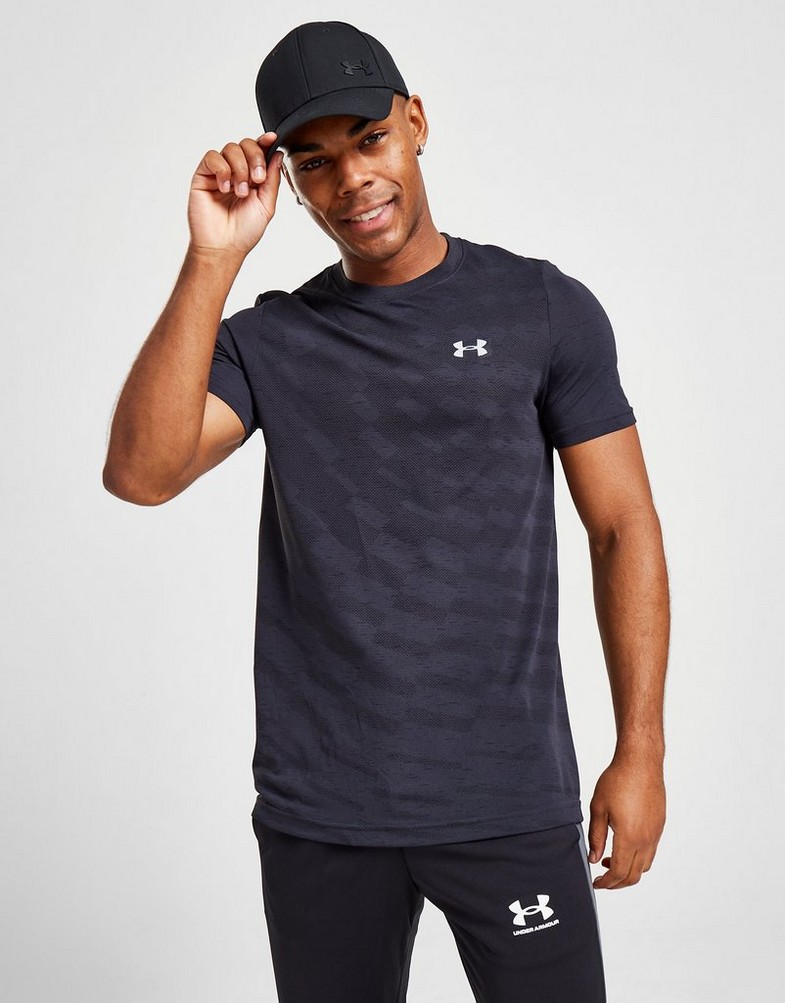 Under armour t shirt clearance meski