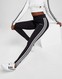 ADIDAS LINEAR HIGH WAIST LEGGINGS 