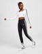 ADIDAS LINEAR HIGH WAIST LEGGINGS 