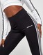 ADIDAS LINEAR HIGH WAIST LEGGINGS 