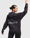 ADIDAS BLUZA Z KAPTUREM BOYFRIEND HOODIE