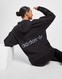 ADIDAS BLUZA Z KAPTUREM BOYFRIEND HOODIE