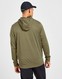 UNDER ARMOUR UA ARMOUR FLEECE OVERHEAD HOODIE 