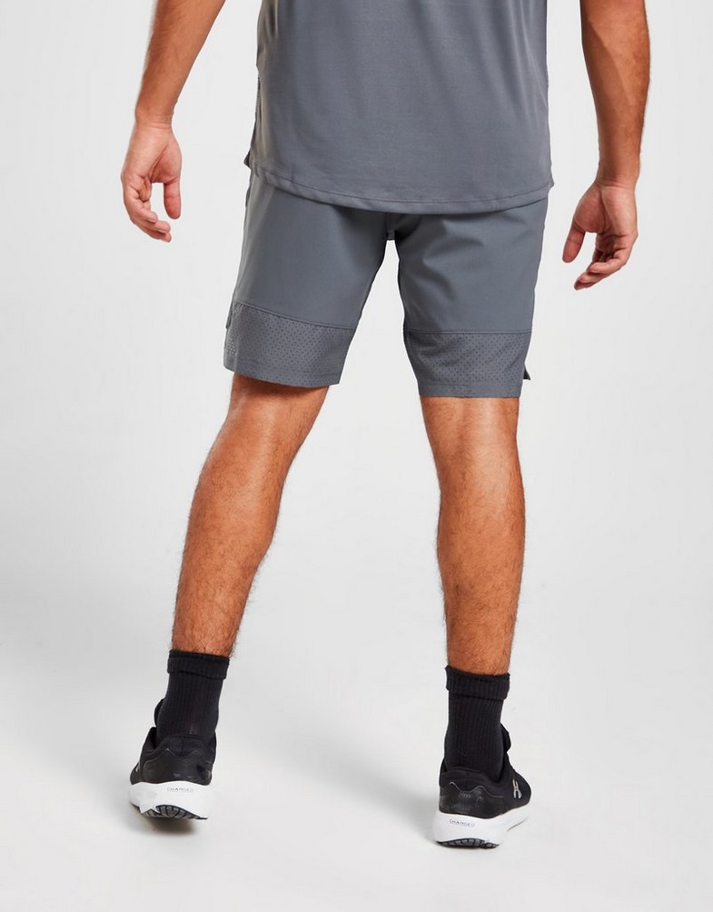 UNDER ARMOUR SZORTY VANISH WOVEN SHORTS 1370382-012