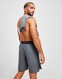 UNDER ARMOUR SZORTY VANISH WOVEN SHORTS