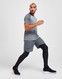 UNDER ARMOUR SZORTY VANISH WOVEN SHORTS