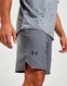 UNDER ARMOUR SZORTY VANISH WOVEN SHORTS