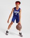 NIKE KOMPLET NBA LOS ANGELES CLIPPERS LEONARD #2 JERSEY JUNI