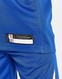 NIKE KOMPLET NBA NEW YORK KNICKS BARRETT #9 JERSEY JUNIOR