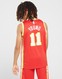 NIKE KOMPLET NBA ATLANTA HAWKS YOUNG #11 JERSEY JUNIOR