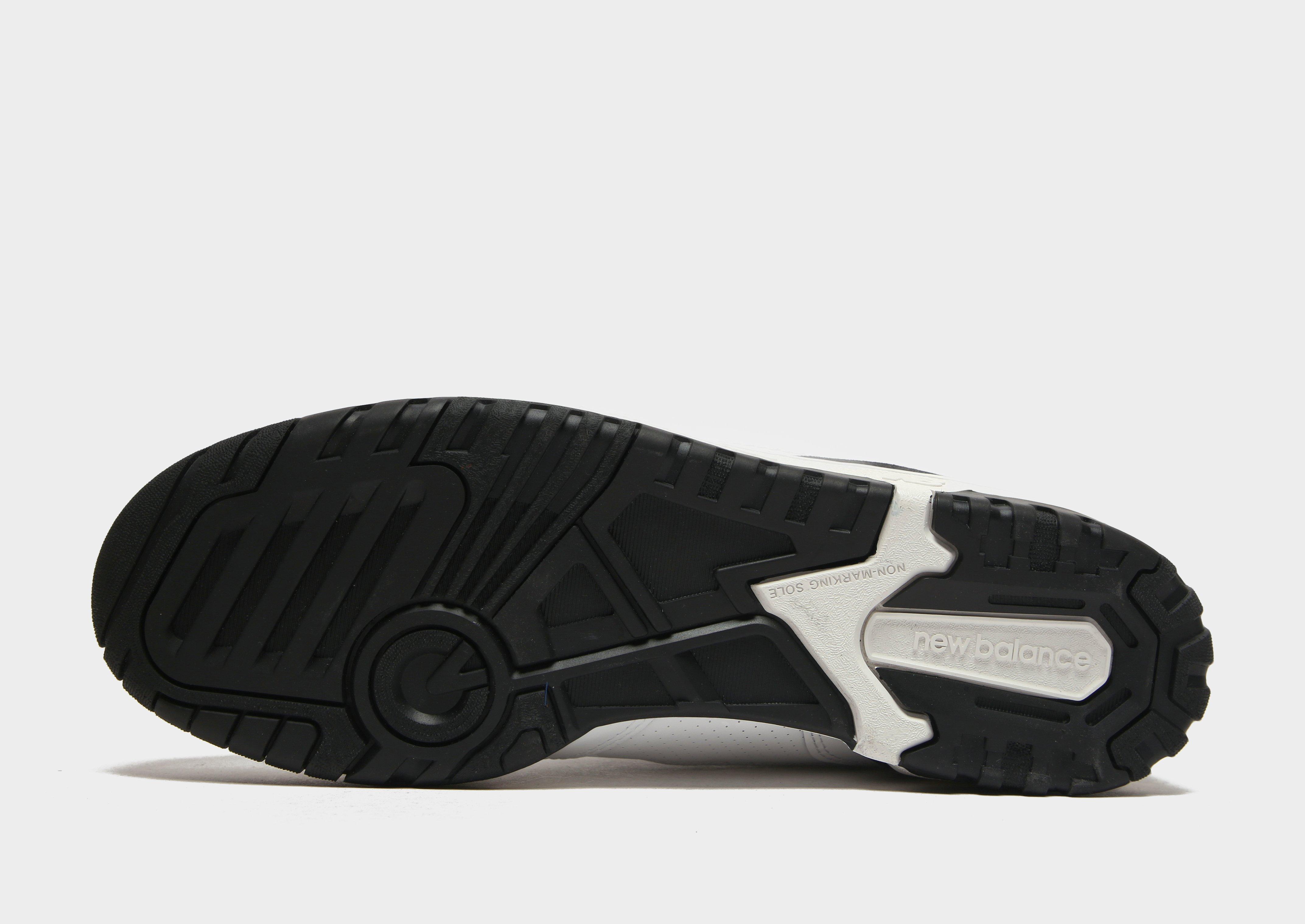 Kedai vyrams NEW BALANCE 550 BB550HA1 Balta