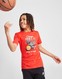 NIKE KRÓTKI RĘKAW NBA CHICAGO BULLS SPELLOUT T-SHIRT JUNIOR