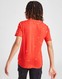 NIKE KRÓTKI RĘKAW NBA CHICAGO BULLS SPELLOUT T-SHIRT JUNIOR