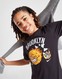 NIKE KRÓTKI RĘKAW NBA BROOKLYN NETS T-SHIRT JUNIOR