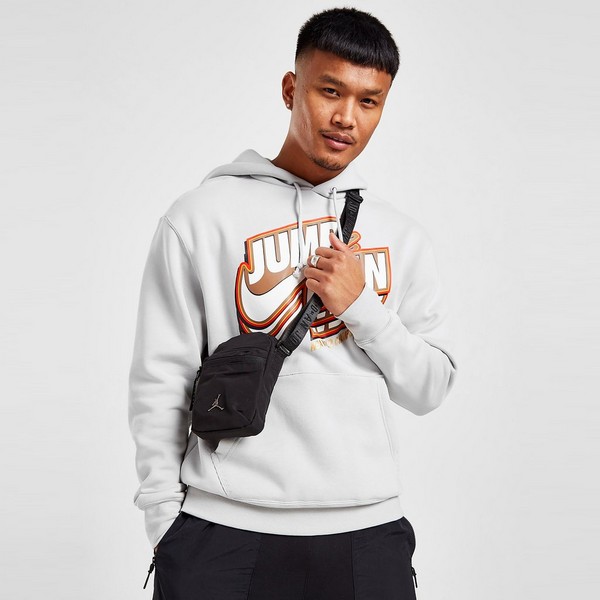 JORDAN NŐI TÁSKA AIRBORNE FESTIVAL BAG