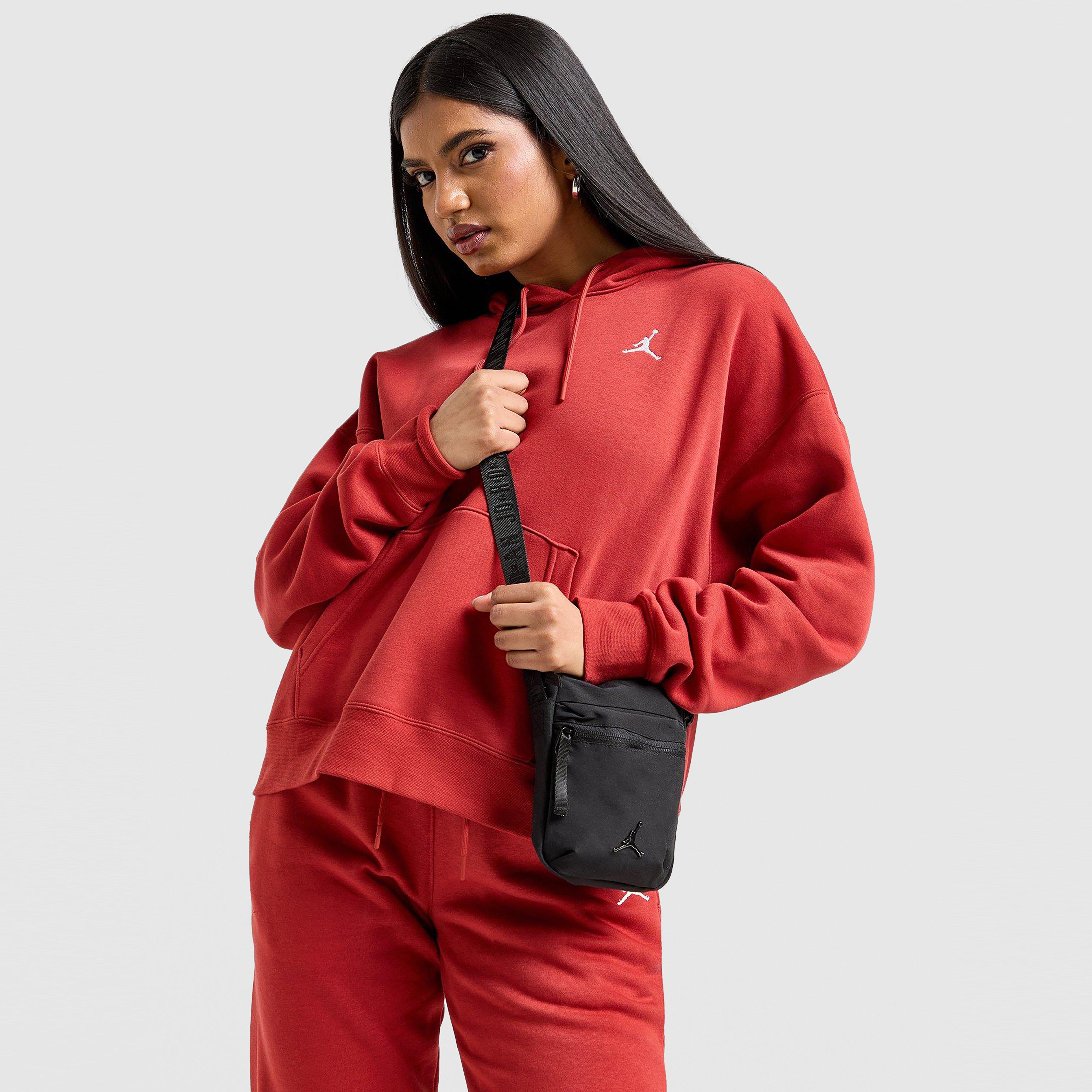 Női sporttáská JORDAN TÁSKA AIRBORNE FESTIVAL BAG