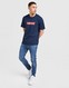 LEVI'S TRICOU SS RELAXED FIT TEE