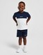 ADIDAS TRIČKO REPEAT TREFOIL T-SHORT/SHORTS SET