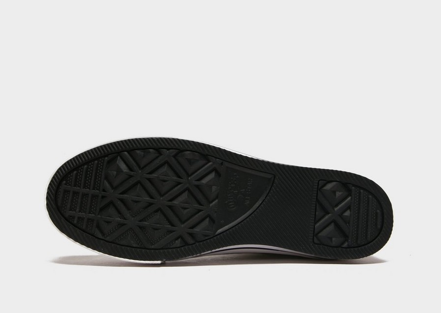 Teniși pentru copii CONVERSE ALL STAR LIFT HIGH  272839C Alb