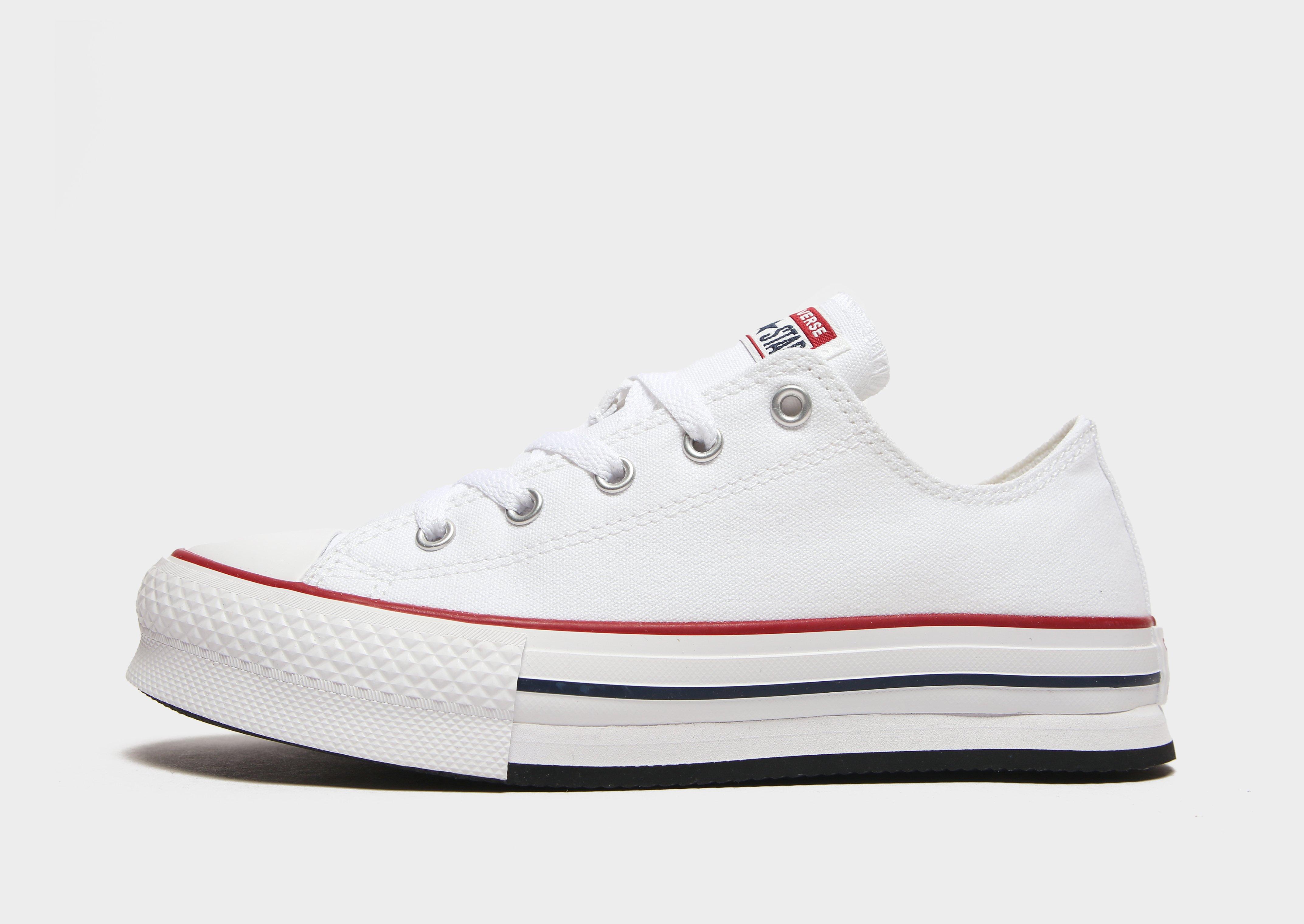 Converse Chuck Taylor All Star Eva Lift