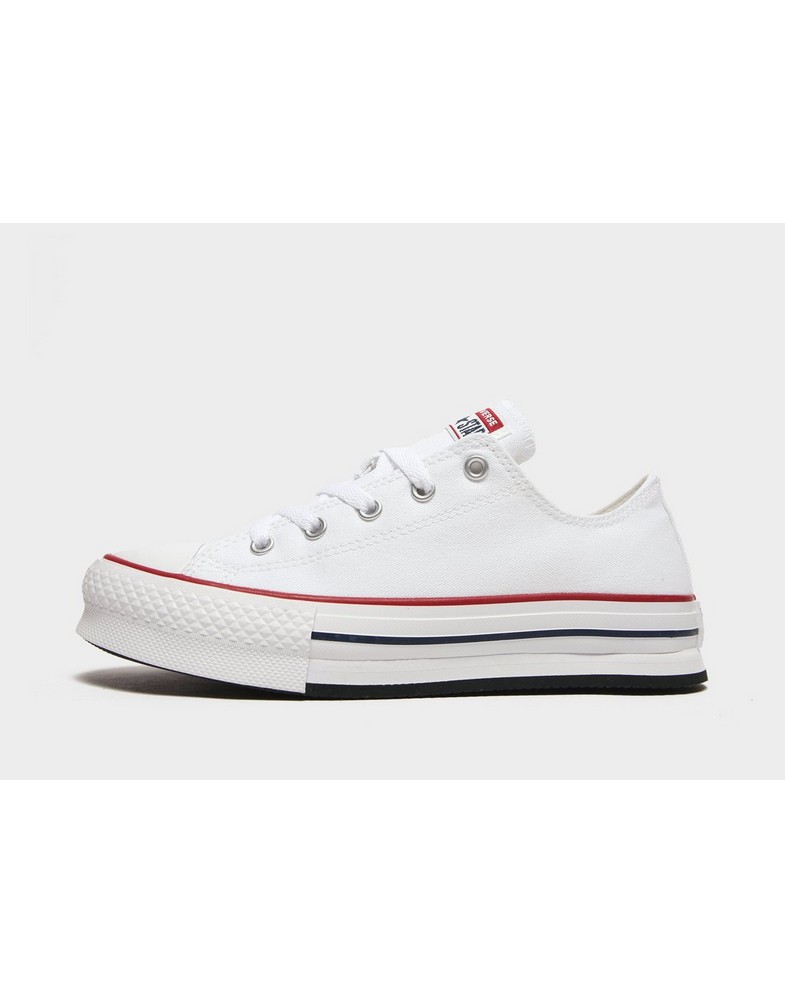 CONVERSE CHUCK TAYLOR ALL STAR EVA LIFT 272858C Білий