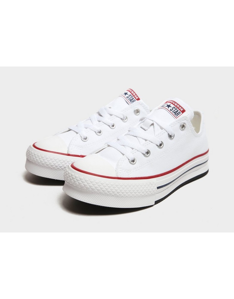 CONVERSE CHUCK TAYLOR ALL STAR EVA LIFT 272858C Білий
