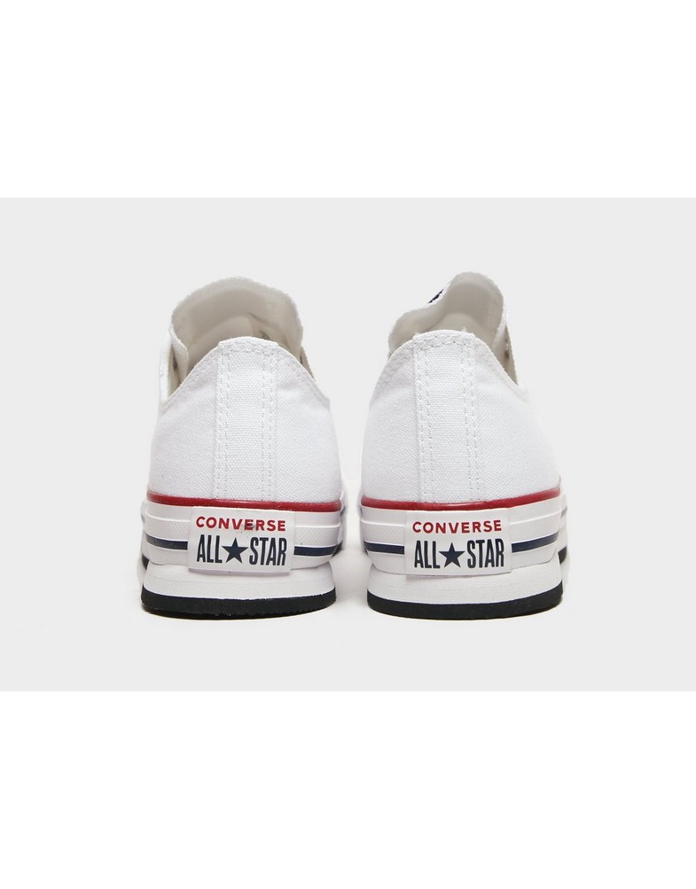 CONVERSE CHUCK TAYLOR ALL STAR EVA LIFT 272858C Білий
