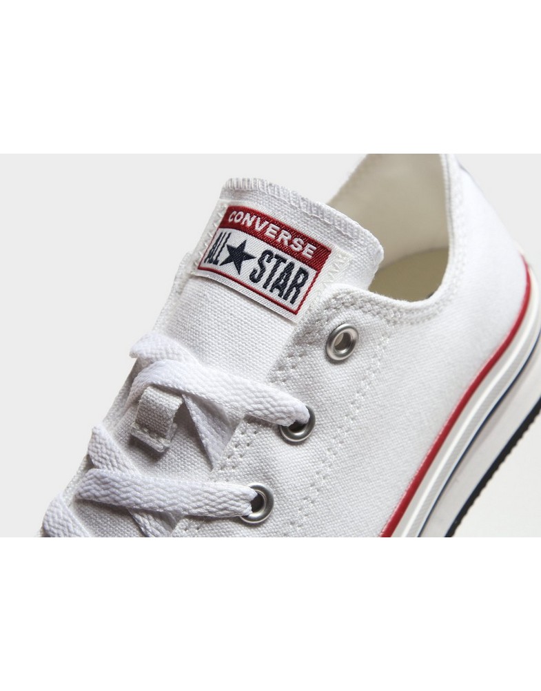 CONVERSE CHUCK TAYLOR ALL STAR EVA LIFT 272858C Білий