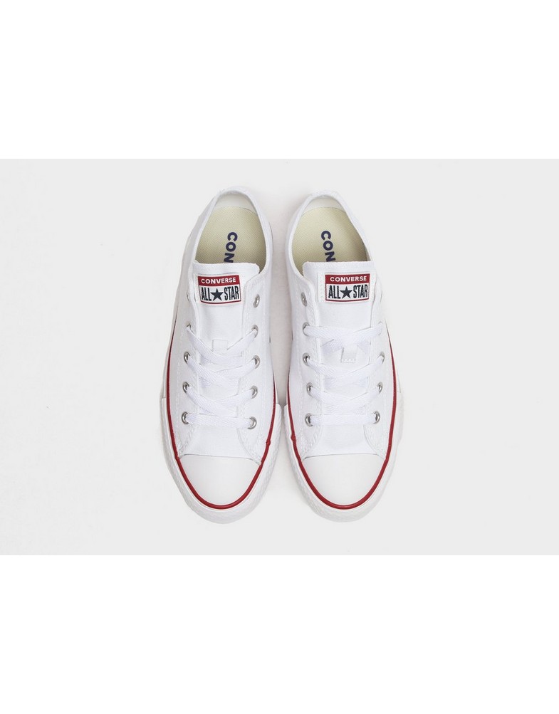 CONVERSE CHUCK TAYLOR ALL STAR EVA LIFT 272858C Білий