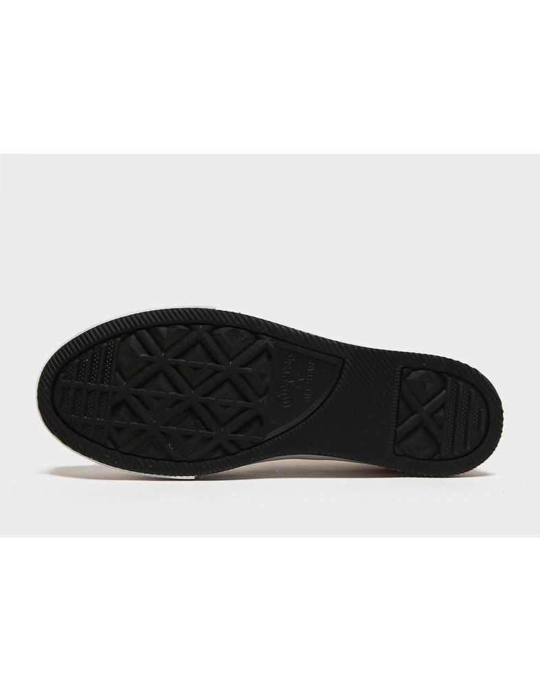 CONVERSE CHUCK TAYLOR ALL STAR EVA LIFT 272858C Білий