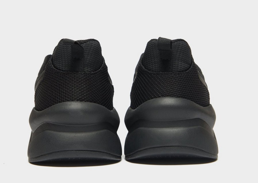 Férfi sneakers MCKENZIE TRESO 2  0JD00121BLKBLK Fekete