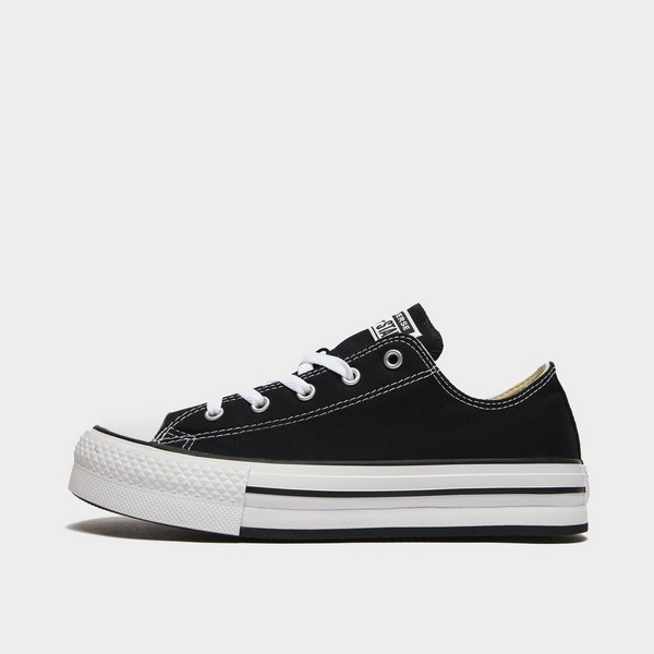 CONVERSE ALL STAR OX LIFT PLATFORM