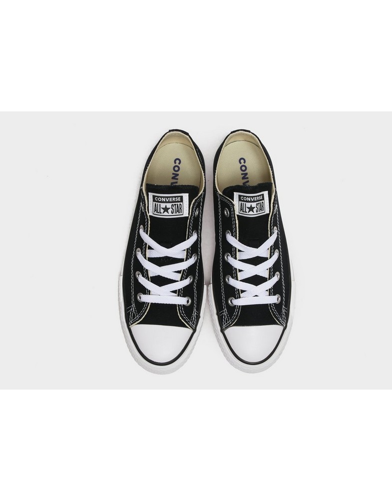 CONVERSE ALL STAR OX LIFT PLATFORM  272857C Чорний