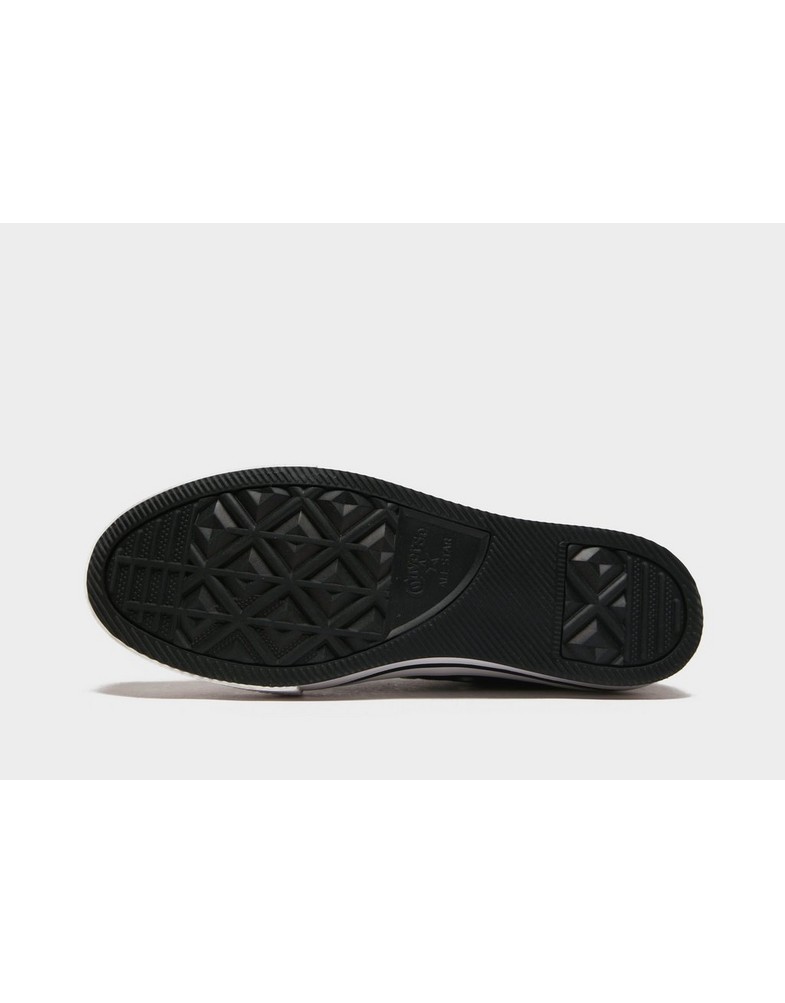 CONVERSE ALL STAR OX LIFT PLATFORM  272857C Чорний