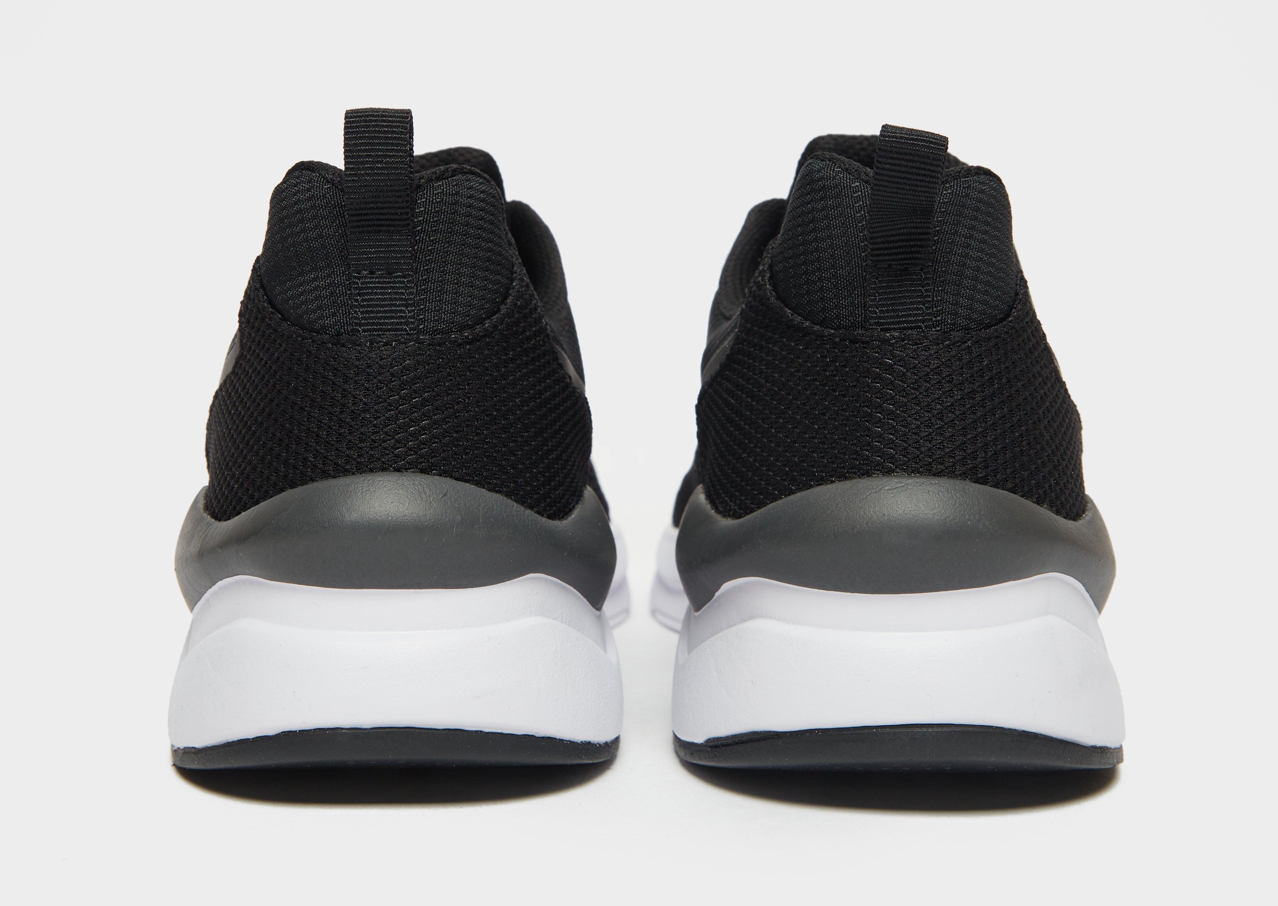 Pánske tenisky MCKENZIE TRESO 2  0JD00121BLKWHT Čierna