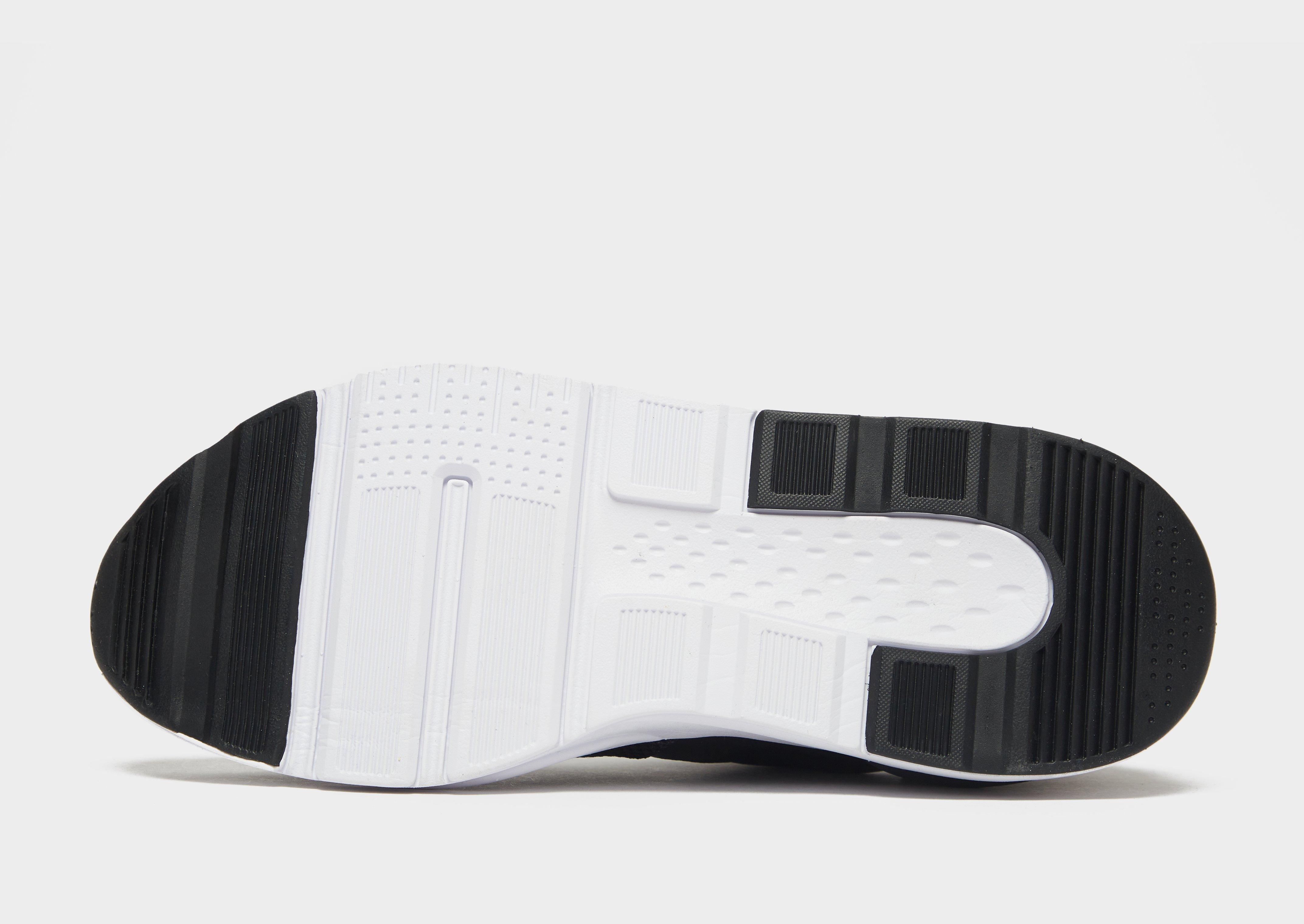 Pánske tenisky MCKENZIE TRESO 2  0JD00121BLKWHT Čierna