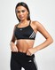 ADIDAS\ 3 STRIPES SPORTS BRA