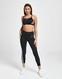 ADIDAS\ 3 STRIPES SPORTS BRA