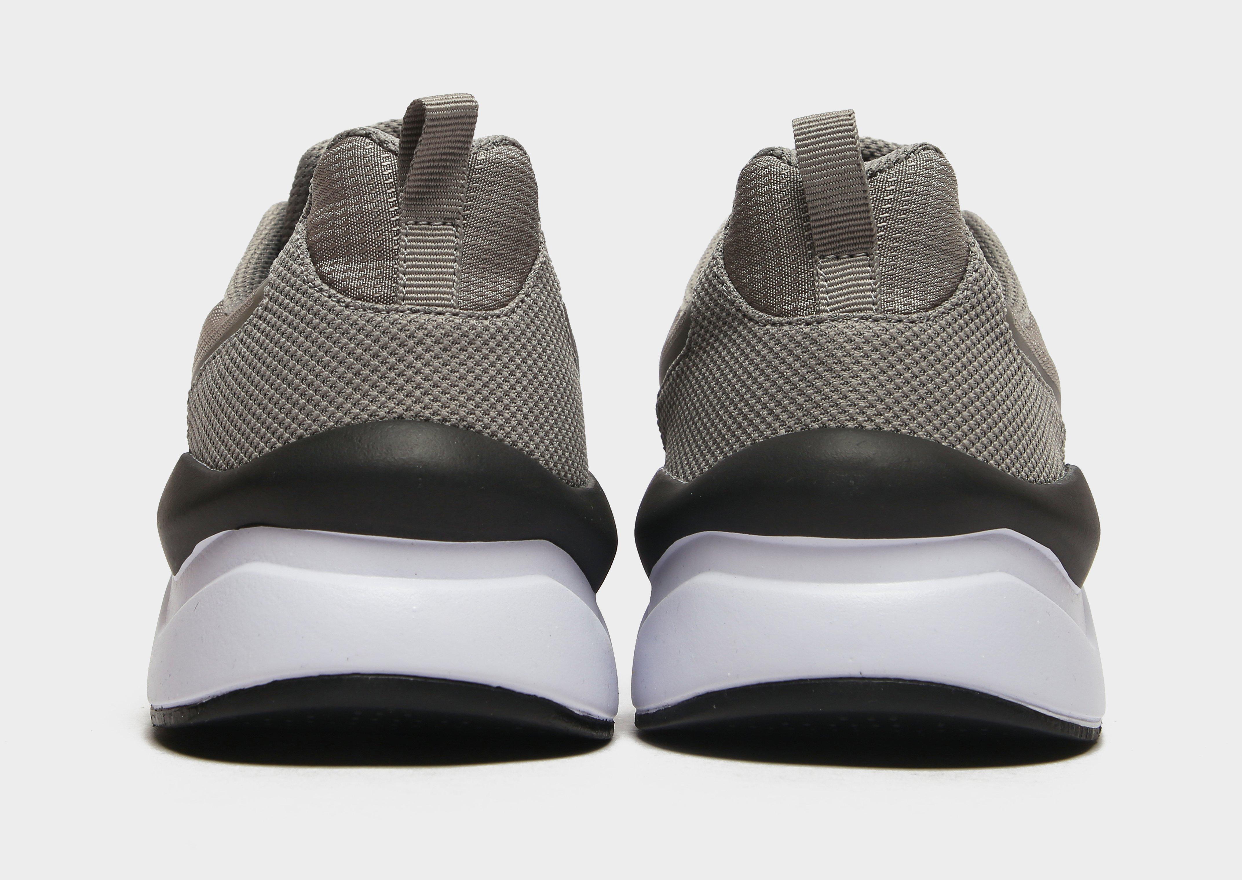 Мъжки маратонки MCKENZIE TRESO 2  0JD00121GRYBLK Сив