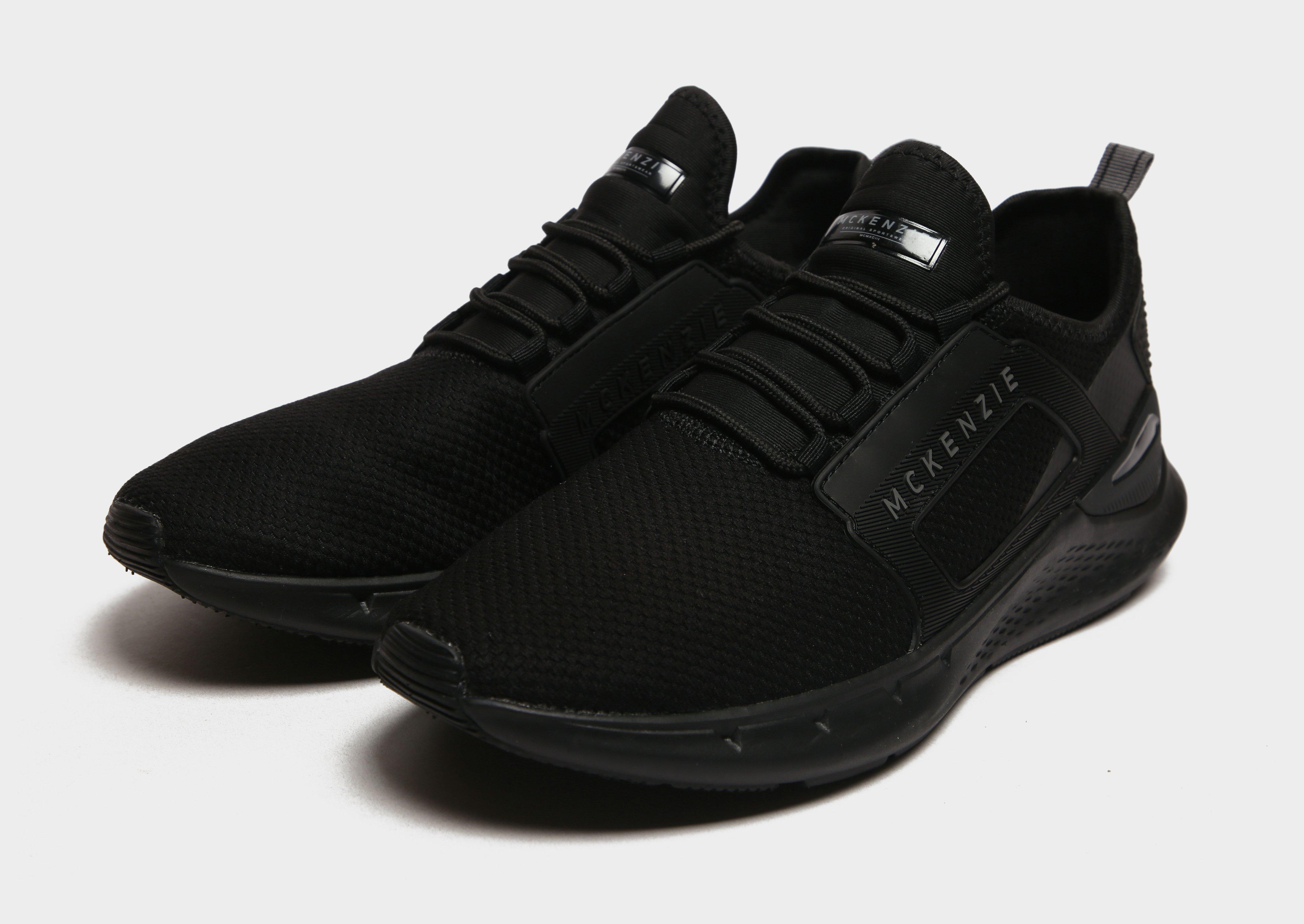 Kedai vyrams MCKENZIE ALMER  0JD00114BLKBLK Juoda