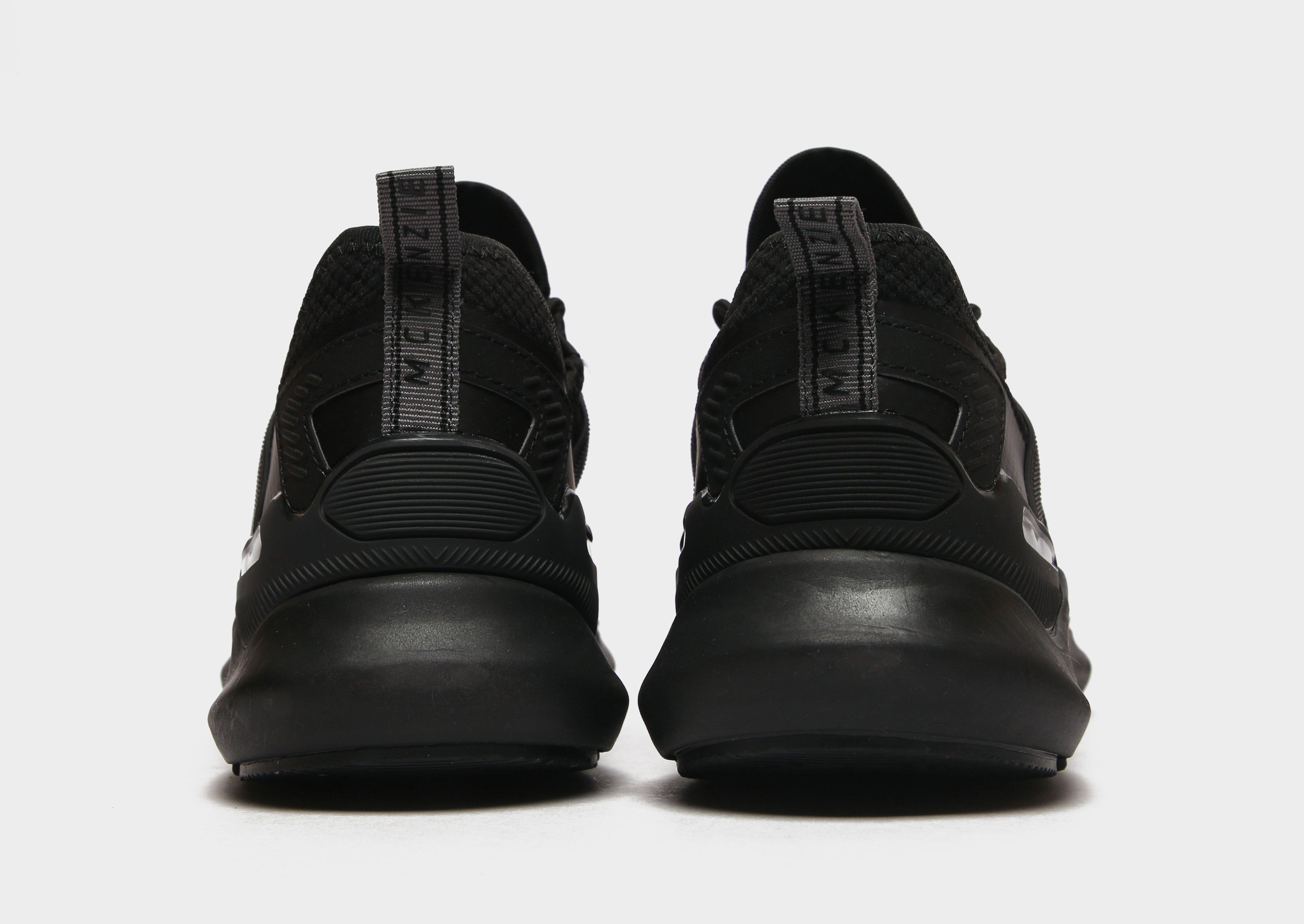 Kedai vyrams MCKENZIE ALMER  0JD00114BLKBLK Juoda