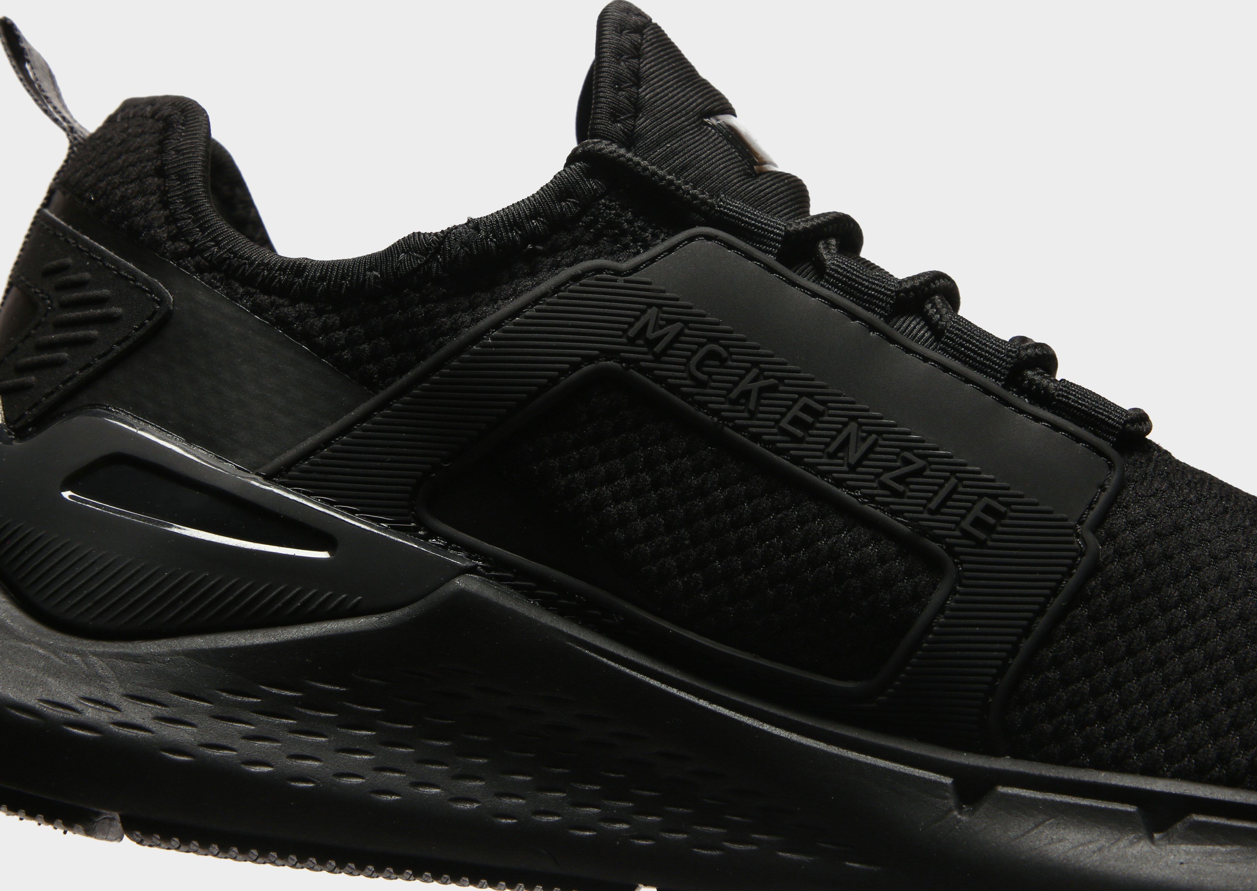 Kedai vyrams MCKENZIE ALMER  0JD00114BLKBLK Juoda