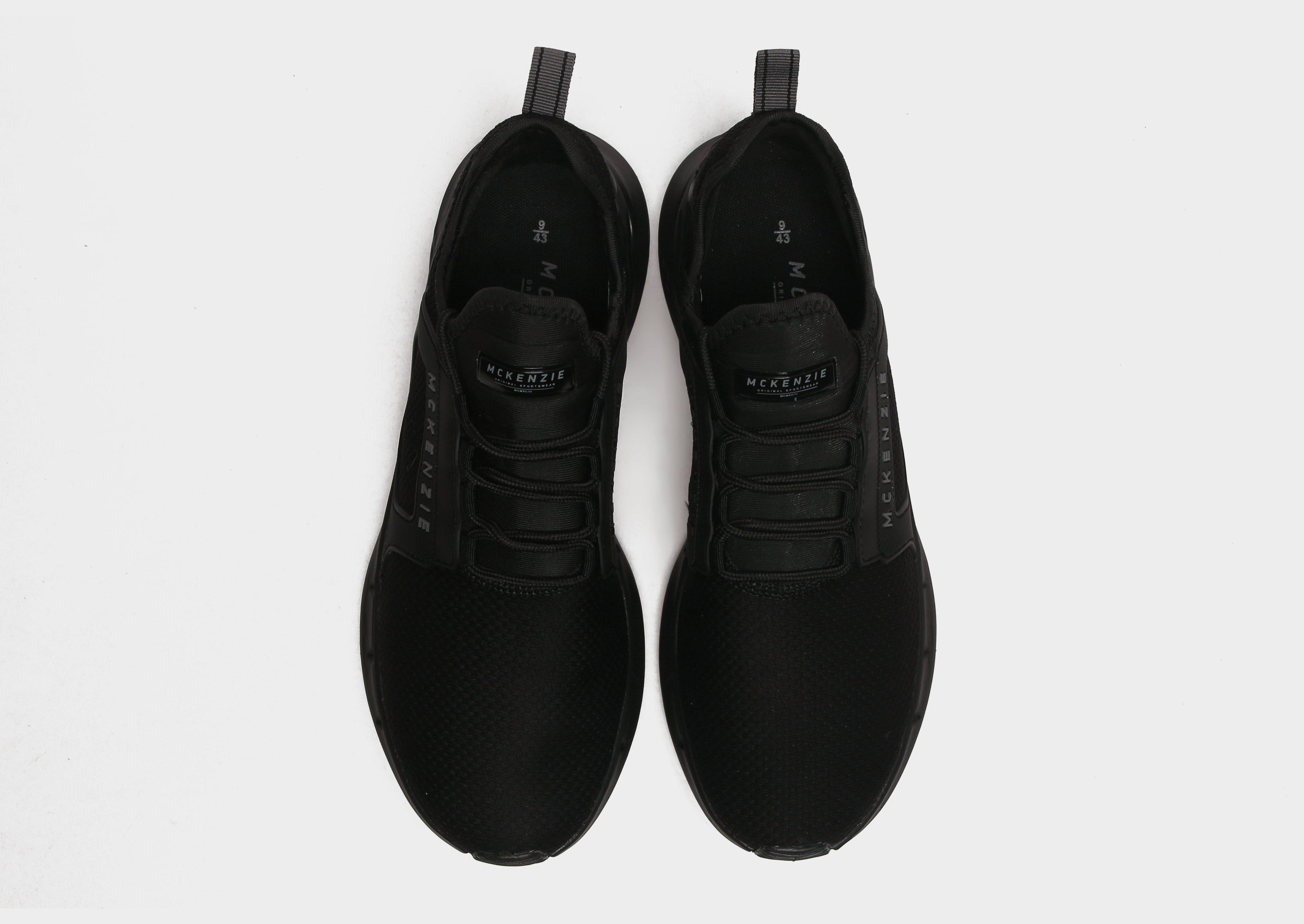 Kedai vyrams MCKENZIE ALMER  0JD00114BLKBLK Juoda