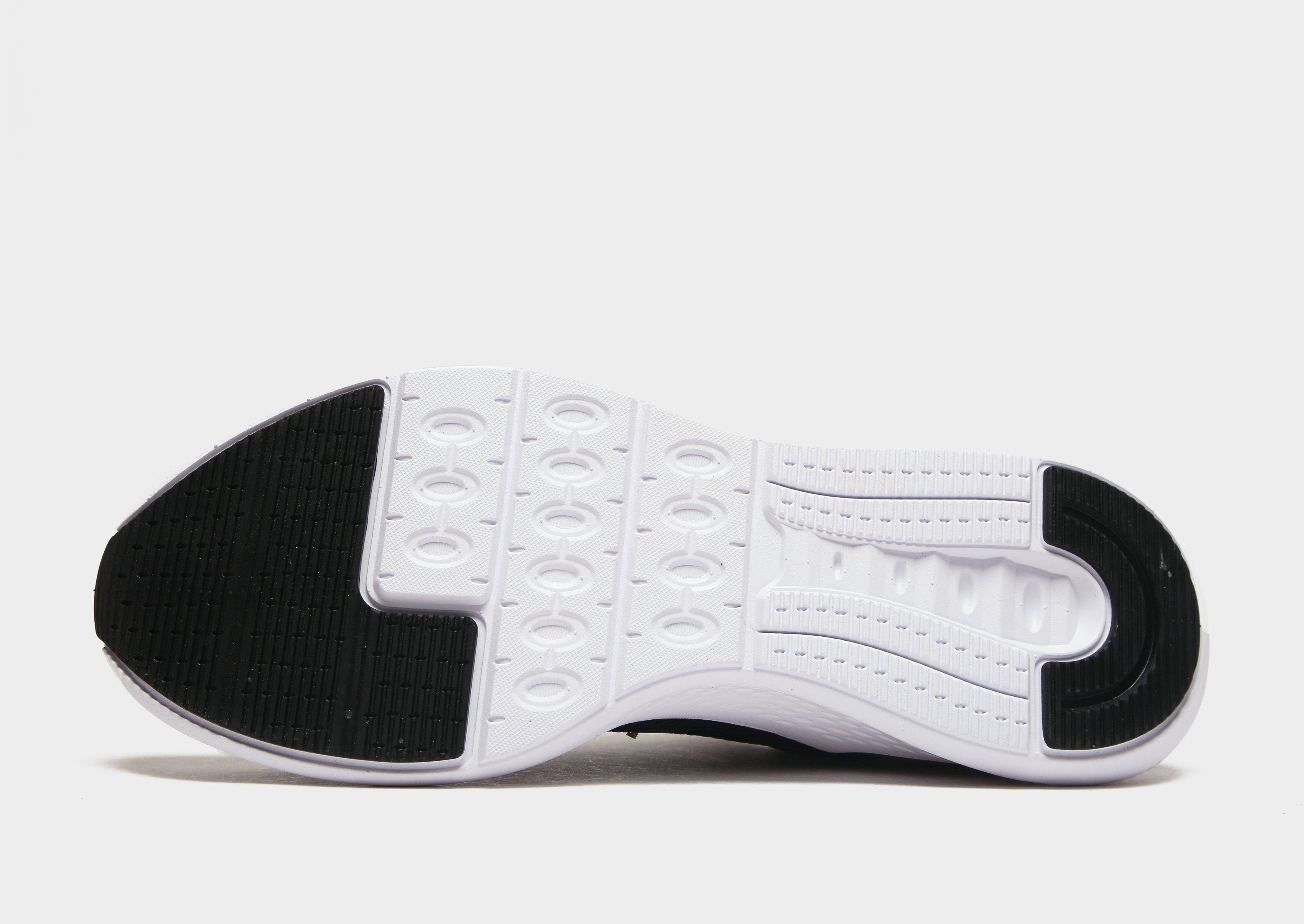 Pánske tenisky MCKENZIE ALMER  0JD00114BLKWHT Čierna