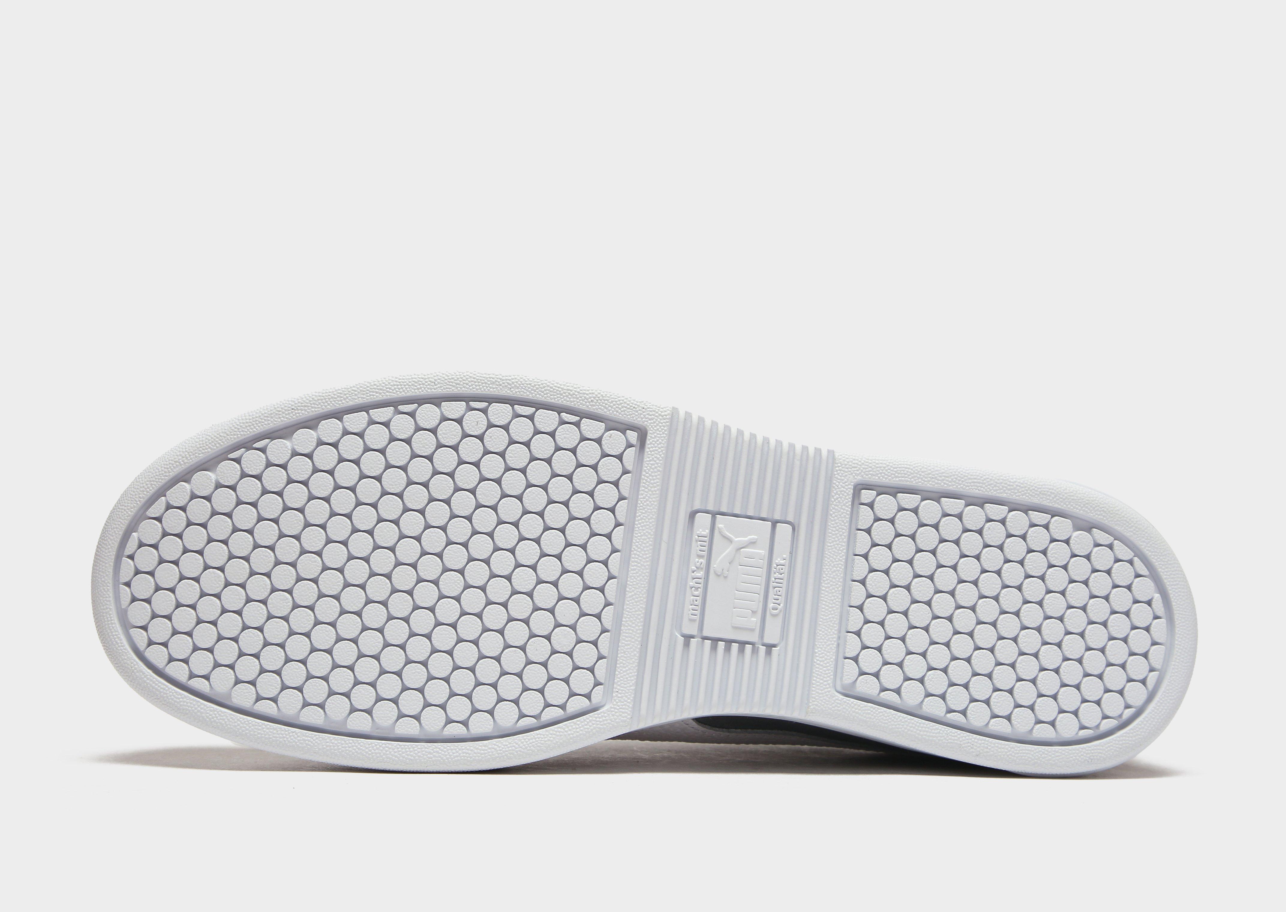 Мъжки маратонки PUMA COURT STAR FS TUMBLED  387797 01 Сив