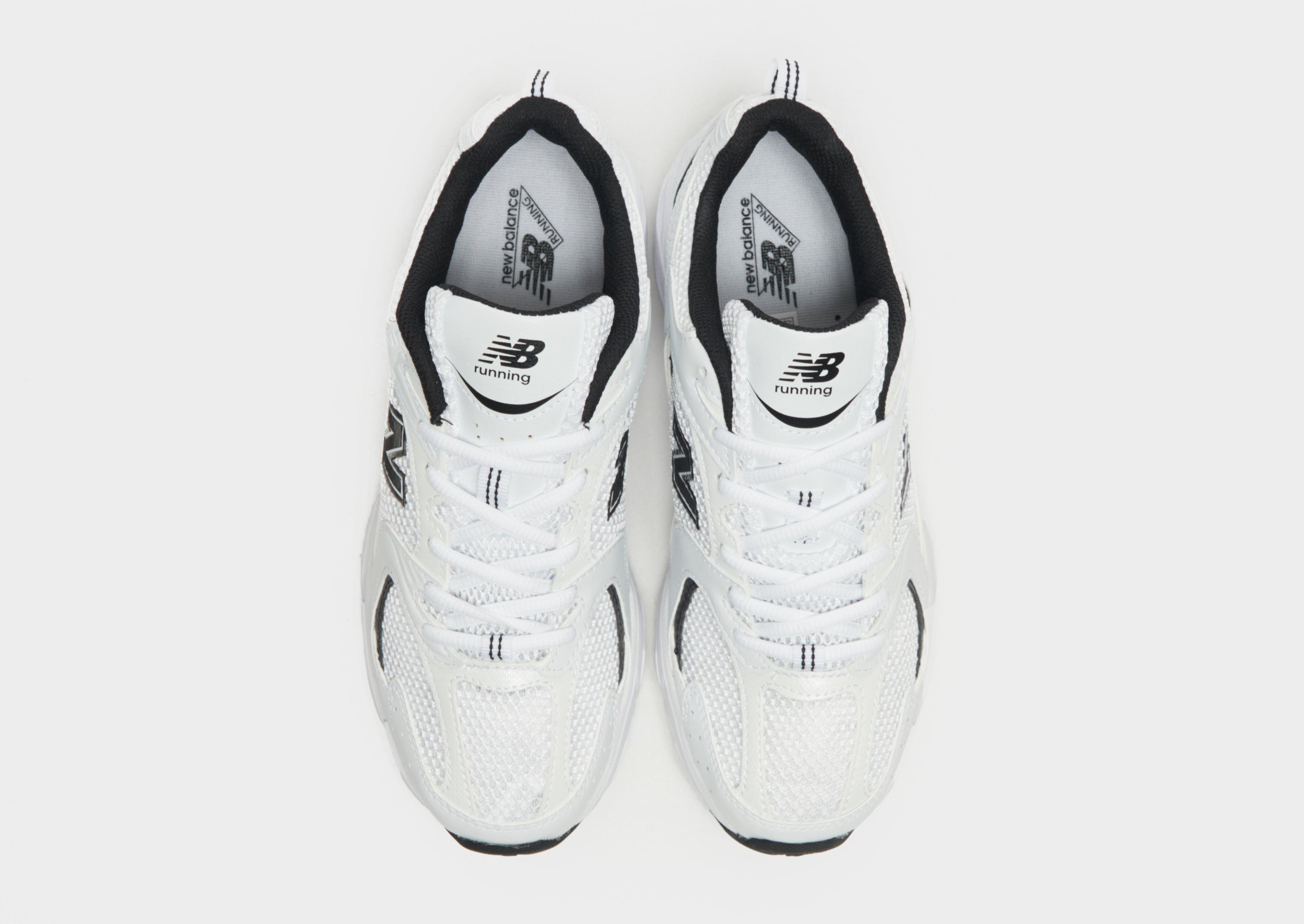 Pánske tenisky NEW BALANCE 530  MR530EWB Bílá