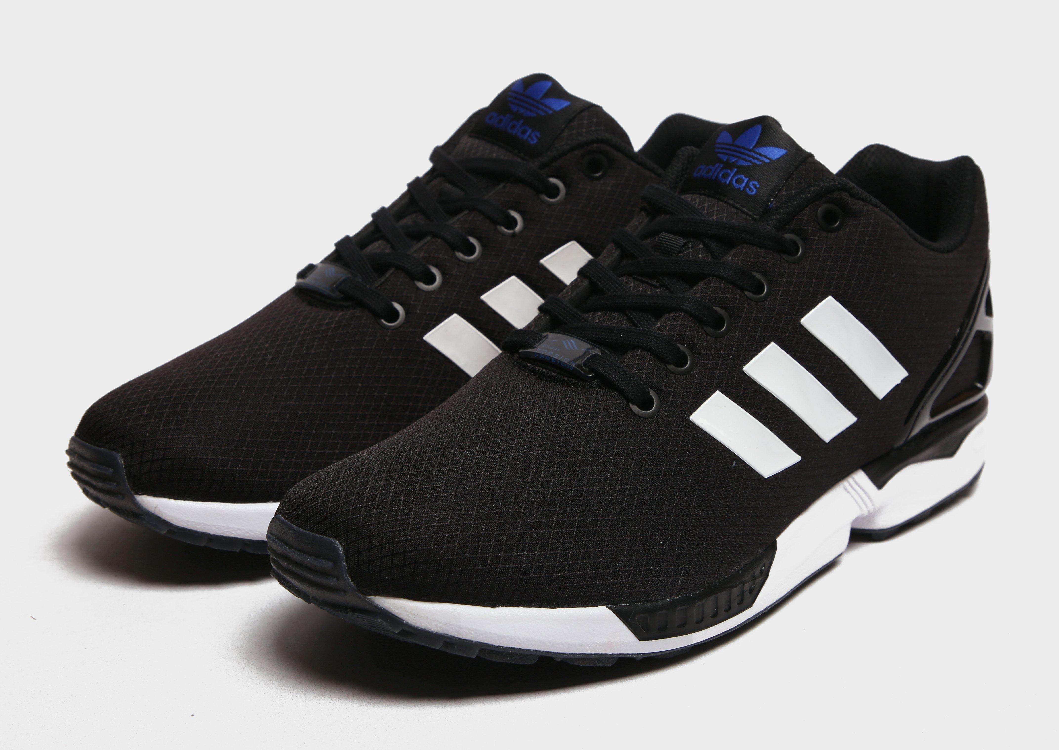 ADIDAS ZX FLUX GW5579 | kolor Czarny ▷ Męskie Buty w JD Sports